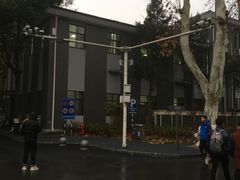 -南京航空航天大学(明故宫校区)