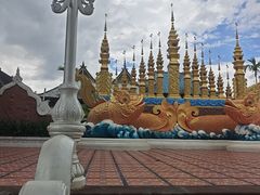 -西双版纳傣族园