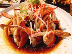 -红钳侠小龙虾·烧烤(中赢康康谷店)