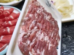 -汇聚德京味铜锅涮肉(沈家桥二路店)