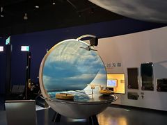 -宁波科学探索中心