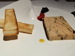 -Oyster Talks 四度蚝法餐厅