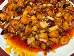 -小四川餐厅(纪庄子北道店)