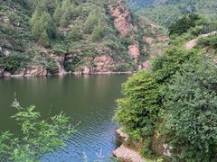 -仙居谷风景区