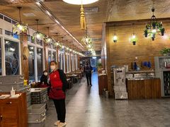 大堂-荣德灶台鱼(圣泉寺店)