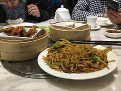 -阿锋鲍鱼酒家美食汇(华安店)