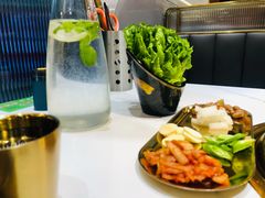 -妥妥烤肉料理(凯德店)
