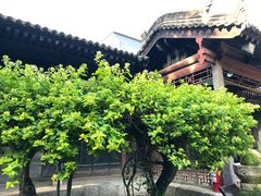 -西安化觉巷清真大寺