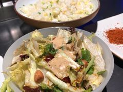 -很久以前羊肉串(清河店)