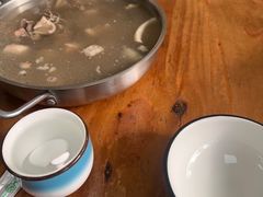 -陈六子全羊馆·烧烤·烤羊排(山东理工大店)