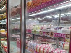 -味多美蛋糕(洋桥店)