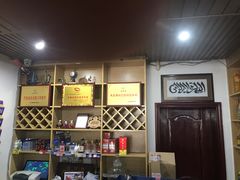 -来伊回麻辣烫·火锅串串清真(红瓦寺总店)