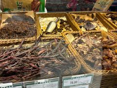 -友谊超市(海拉尔店)