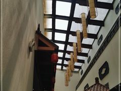 -壹零捌道·北京烤鸭(车公庄店)