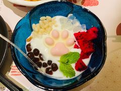 水果优格-赤坂亭M9和牛烧肉(世博源店)
