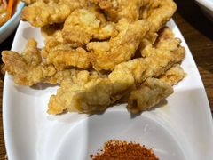 油酥小酥肉-三生小馆(亭知路店)