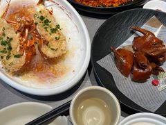 -喜记顺德菜(南昌万象城店)
