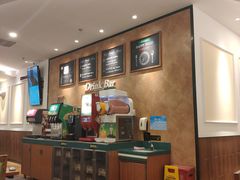 -萨莉亚意式餐厅(万嘉商业广场店)