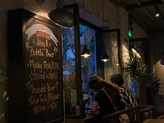 -Apollo·西班牙小酒馆(安福路店)