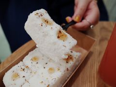 -南大门韩糕(后埭溪路店)