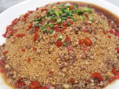 -韶山冲湘菜馆(黄桦路店)