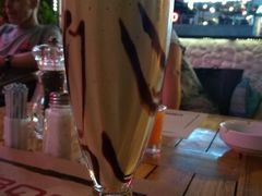 -Bamboo Bar & Grill Restaurant