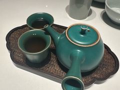 -潮堂 · 潮州菜(国贸商城店)