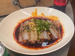 -羊门客在·烤盐池滩羊·川菜