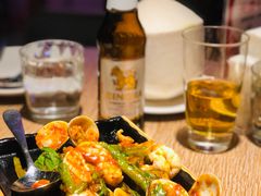 -瓦城泰国料理(芮欧百货店)