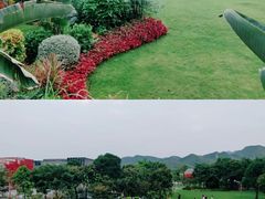 -壹海城ONE MALL