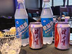 -花西亭·海鲜自助餐厅(瑞城名人酒店)