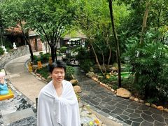 -融汇温泉