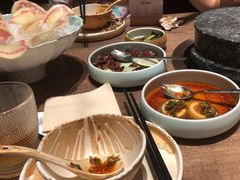 -蘑界·野生菌火锅(深业上城店)