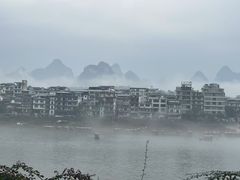 -桂林兴坪漓江