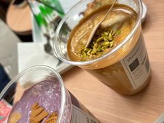 -Green wood coffee绿木咖啡