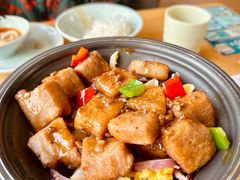 -去茶去·休闲中餐(江滨店)