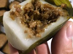 -夹江老头叶儿粑(石雁儿小区店)