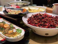 -鸡毛店·川菜(双楠店)