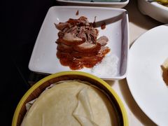 -韵秋荷(宝山龙湖天街店)