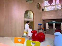 -水桶王国主题餐厅·聚会·生日派对·亲子活动·家庭套餐(亚龙湾希尔顿店)