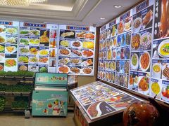 -裕德隆清真饭庄·天津特色菜(东丽店)