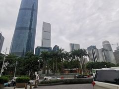 -富力丽思卡尔顿酒店健身中心