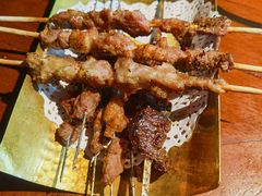 -楼兰新疆主题餐厅(坂田佳华领汇广场店)