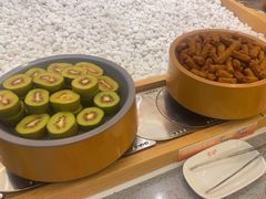 -喜家自助小火锅(卓悦里店)