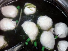 -美味海鲜大排档(明发美食地标店)