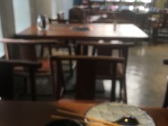 大堂-水门巷餐厅(古子城店)