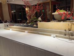 -锦园餐厅(九龙湖开元度假村店)
