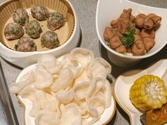 -海底捞火锅(贵和购物中心店.原鲁能城店)