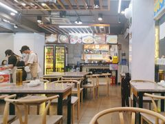 -屋里家延边朝鲜族冷面(梅林3店)