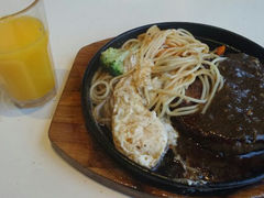android_upload_pic-一樽牛排(大观天地MALL店)